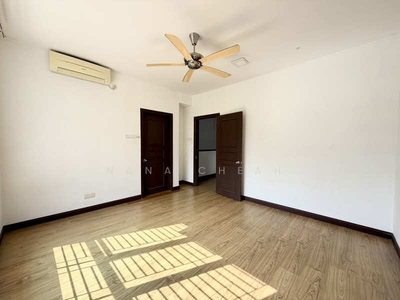 Rumah Teres 2 Tingkat untuk Disewa di Presint 14 (Putrajaya) - Nana Cheah - PropertyGuru.com.my