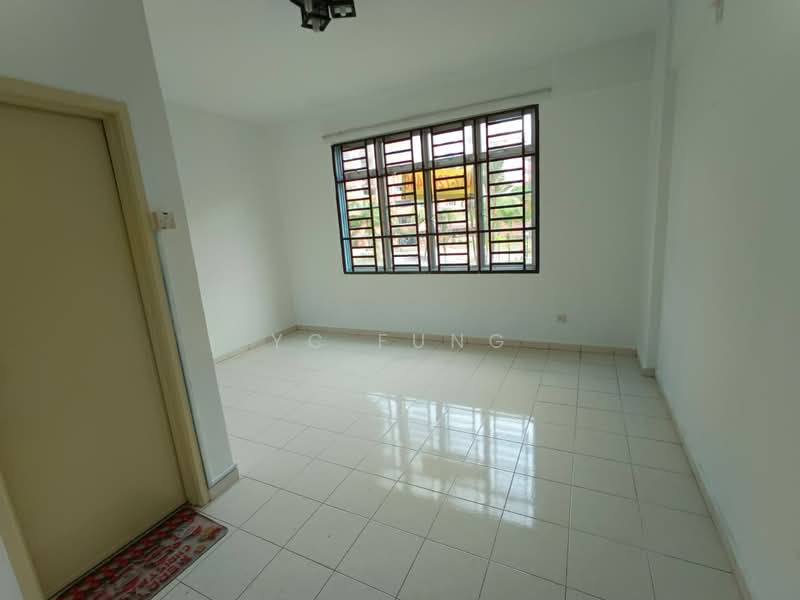 Apartment for Sale at Villa Bestari Apartment - YC Fung - Interior - PropertyGuru.com.my