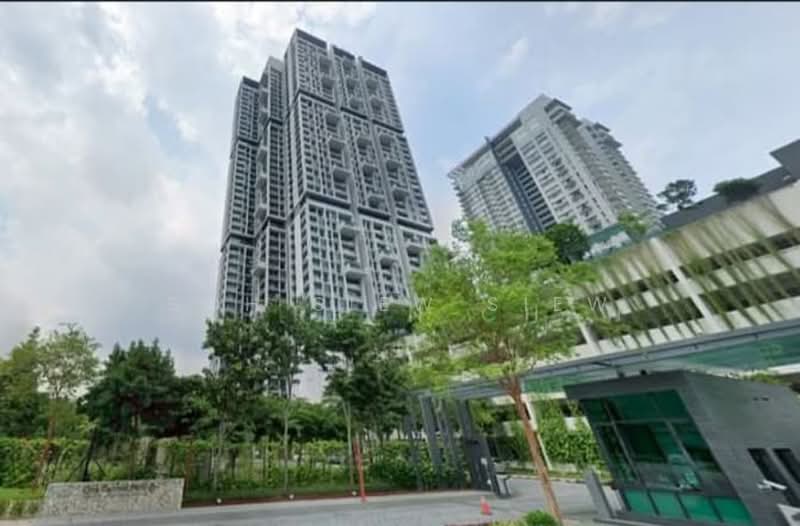 Kondominium untuk Disewa di Nadia Parkfront - Soh Siew Siew - Exterior - PropertyGuru.com.my