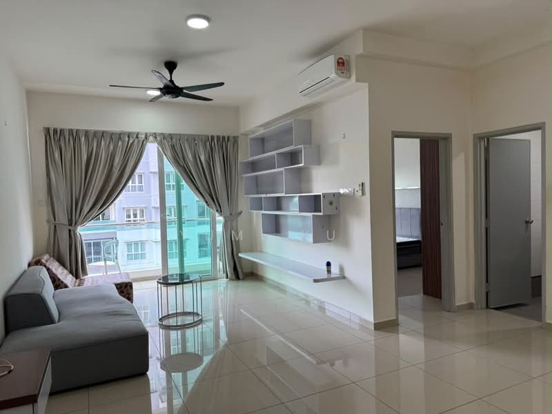 Servis Apartment untuk Disewa di Seasons Amara Larkin - Yumi Kui - PropertyGuru.com.my