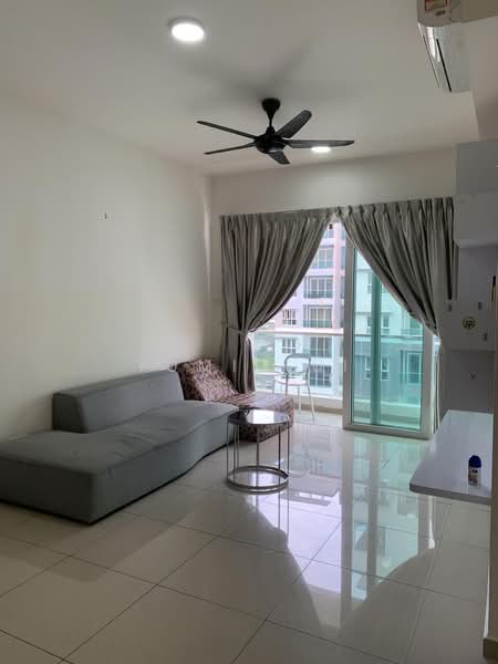 Servis Apartment untuk Disewa di Seasons Amara Larkin - Yumi Kui - PropertyGuru.com.my