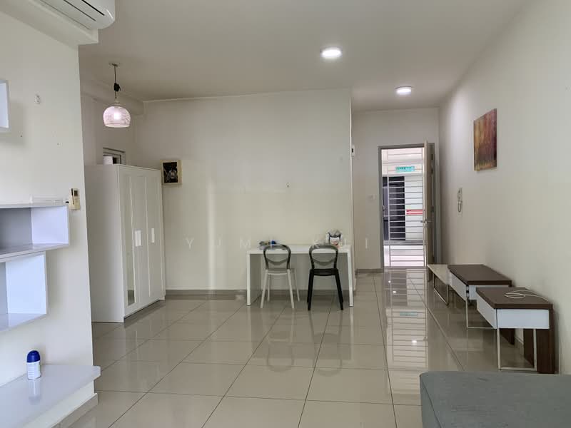 Servis Apartment untuk Disewa di Seasons Amara Larkin - Yumi Kui - PropertyGuru.com.my