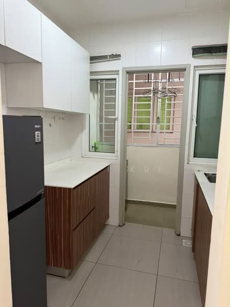Servis Apartment untuk Disewa di Seasons Amara Larkin - Yumi Kui - PropertyGuru.com.my