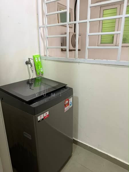 Servis Apartment untuk Disewa di Seasons Amara Larkin - Yumi Kui - PropertyGuru.com.my