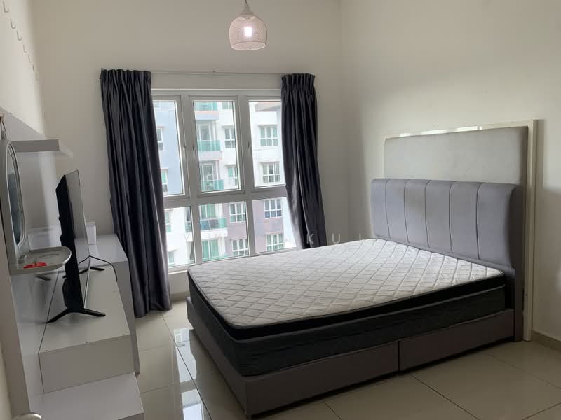 Servis Apartment untuk Disewa di Seasons Amara Larkin - Yumi Kui - PropertyGuru.com.my
