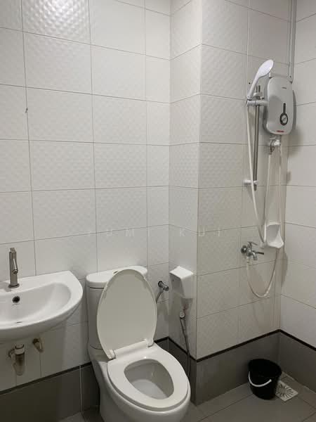 Servis Apartment untuk Disewa di Seasons Amara Larkin - Yumi Kui - PropertyGuru.com.my