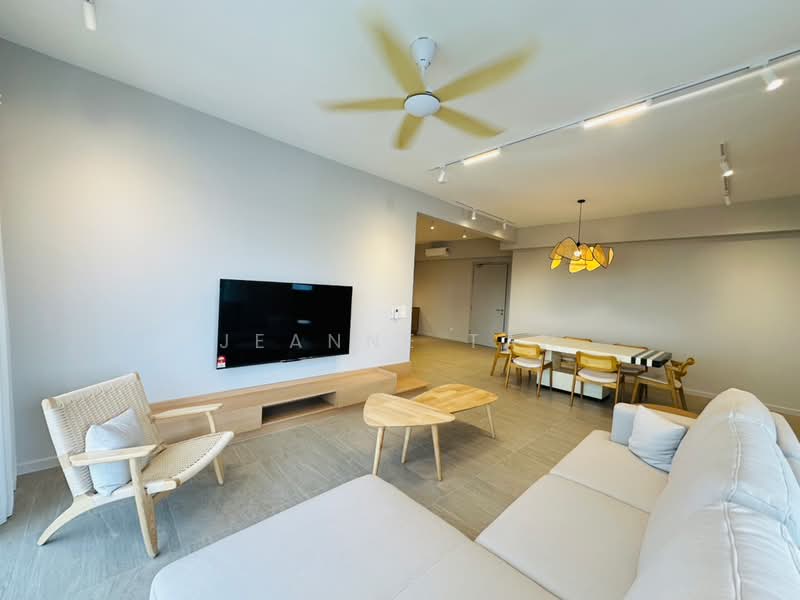 Kondominium untuk Disewa di Utamara Boutique Residences - Jeanne Tan - PropertyGuru.com.my