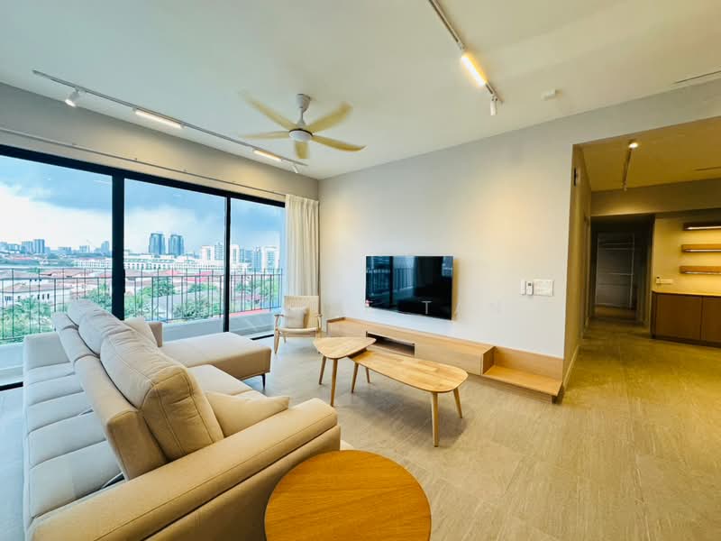 Kondominium untuk Disewa di Utamara Boutique Residences - Jeanne Tan - PropertyGuru.com.my