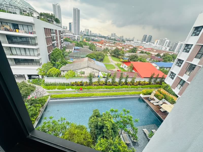 Kondominium untuk Disewa di Utamara Boutique Residences - Jeanne Tan - PropertyGuru.com.my