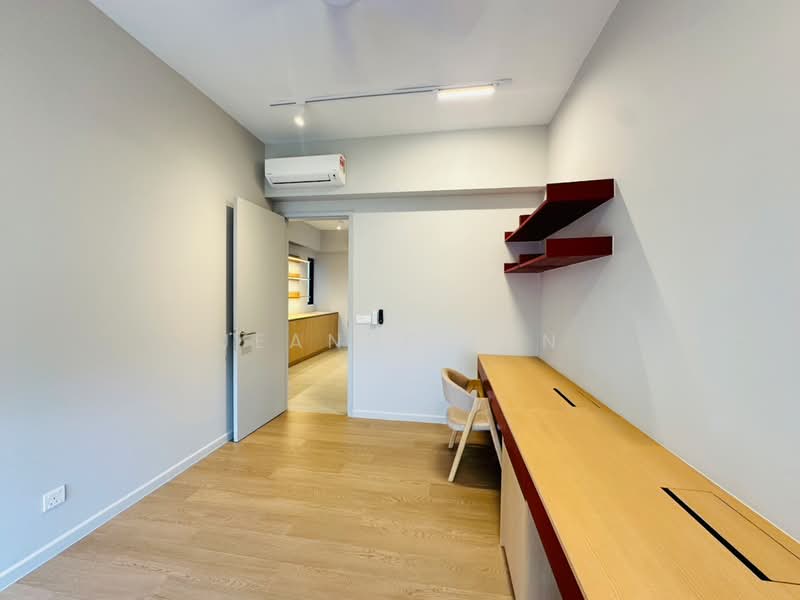 Kondominium untuk Disewa di Utamara Boutique Residences - Jeanne Tan - PropertyGuru.com.my