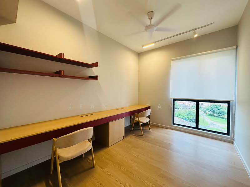Kondominium untuk Disewa di Utamara Boutique Residences - Jeanne Tan - PropertyGuru.com.my