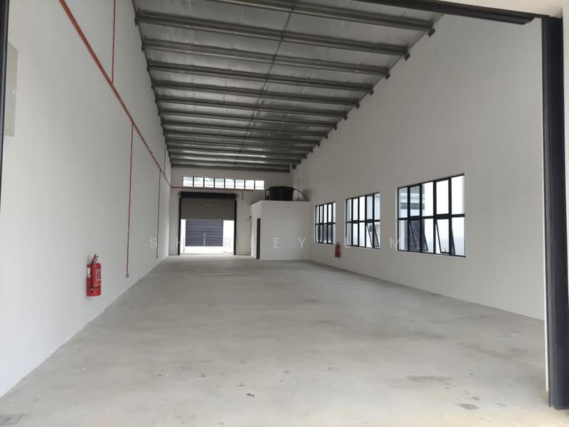 Kilang untuk Dijual di Kulai (Johor) - Shirley Lim - Interior - PropertyGuru.com.my