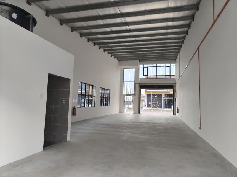 Kilang untuk Dijual di Kulai (Johor) - Shirley Lim - Interior - PropertyGuru.com.my