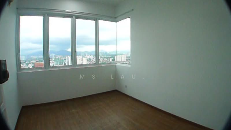 Service Residence for Rent at Rica Residence - Ms Lau. - View - PropertyGuru.com.my