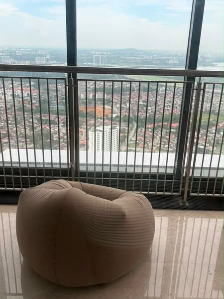 Service Residence for Rent at The Astaka @ 1 Bukit Senyum - Wenting Lee - View - PropertyGuru.com.my