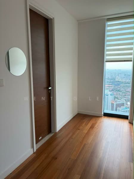 Service Residence for Rent at The Astaka @ 1 Bukit Senyum - Wenting Lee - Interior - PropertyGuru.com.my