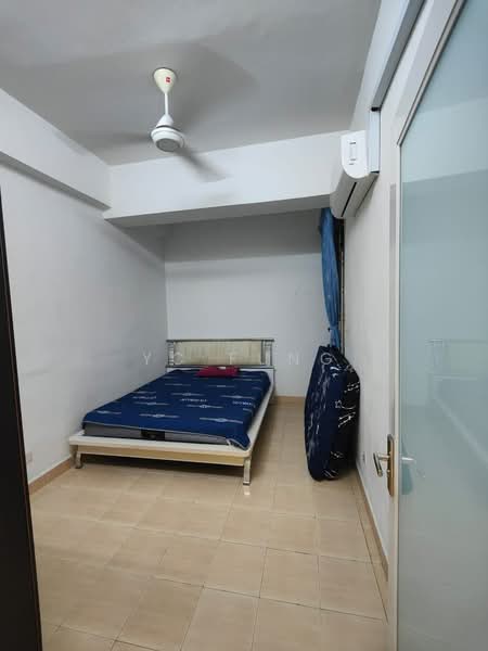 Apartment for Sale at Aster Court - YC Fung - Bedroom - PropertyGuru.com.my