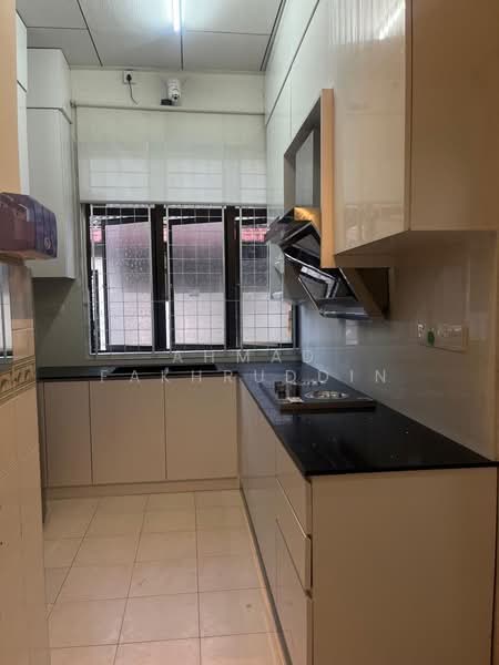 Rumah Teres 1 Tingkat untuk Dijual di Taman Daya (Johor Bahru) - Ahmad Fakhruddin - PropertyGuru.com.my