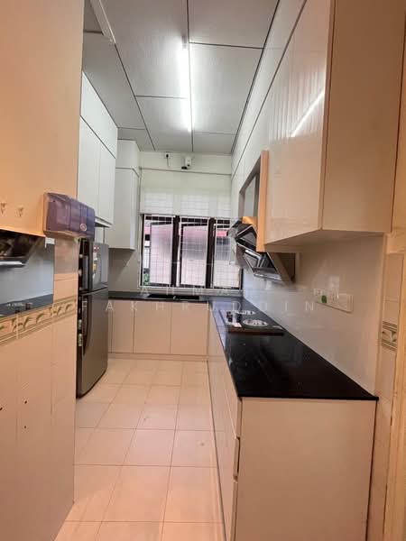 Rumah Teres 1 Tingkat untuk Dijual di Taman Daya (Johor Bahru) - Ahmad Fakhruddin - PropertyGuru.com.my
