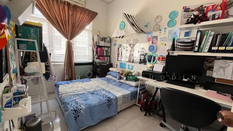 Rumah Teres 1 Tingkat untuk Dijual di Taman Daya (Johor Bahru) - Ahmad Fakhruddin - PropertyGuru.com.my