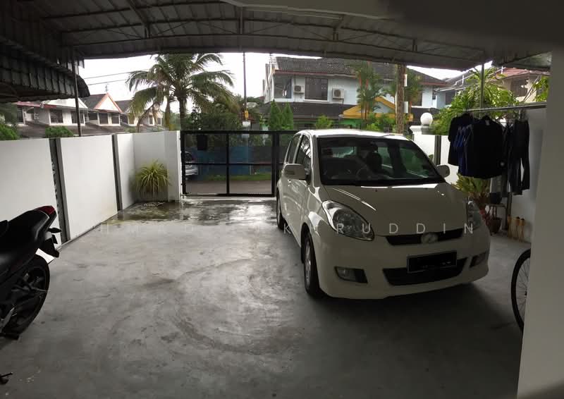 Rumah Teres 1 Tingkat untuk Dijual di Taman Daya (Johor Bahru) - Ahmad Fakhruddin - PropertyGuru.com.my