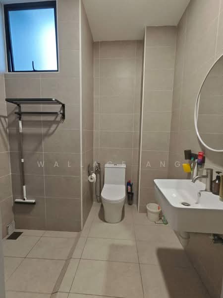 Rumah Teres 2 Tingkat untuk Dijual di Taman Ponderosa (Johor Bahru) - Wallace Ang - Bathroom - PropertyGuru.com.my
