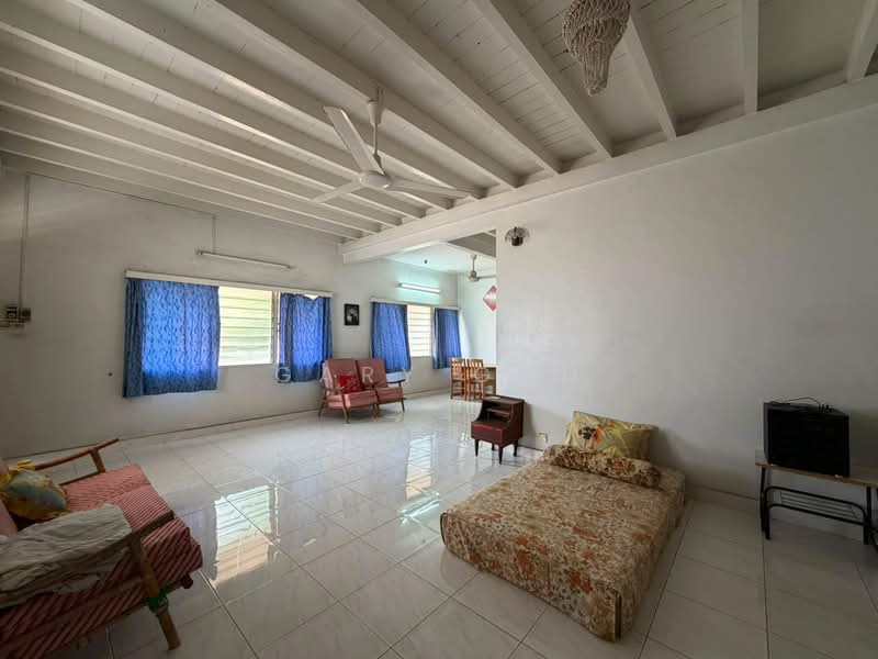 Semi-Detached House for Sale in Island Park (Jelutong) - Gary Goh - Living Room - PropertyGuru.com.my