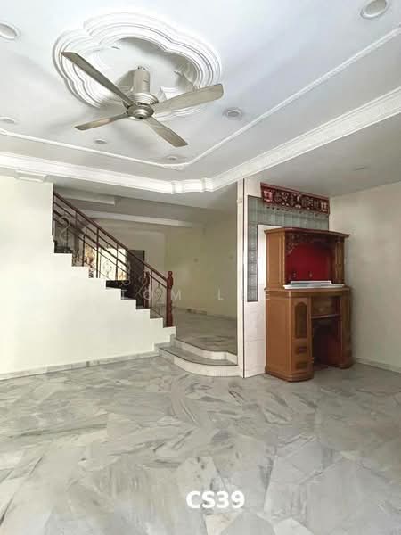 Rumah Teres 2 Tingkat untuk Dijual di Klang (Selangor) - Tom Lee - PropertyGuru.com.my