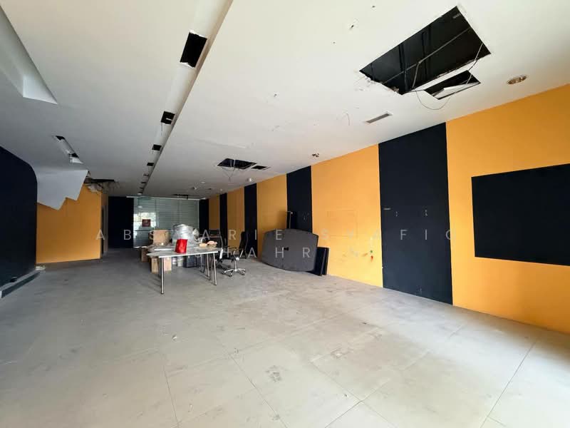 Kedai / Pejabat untuk Disewa di Seksyen 13 (Shah Alam) - Absyarie Syafiq Shahrin - Interior - PropertyGuru.com.my