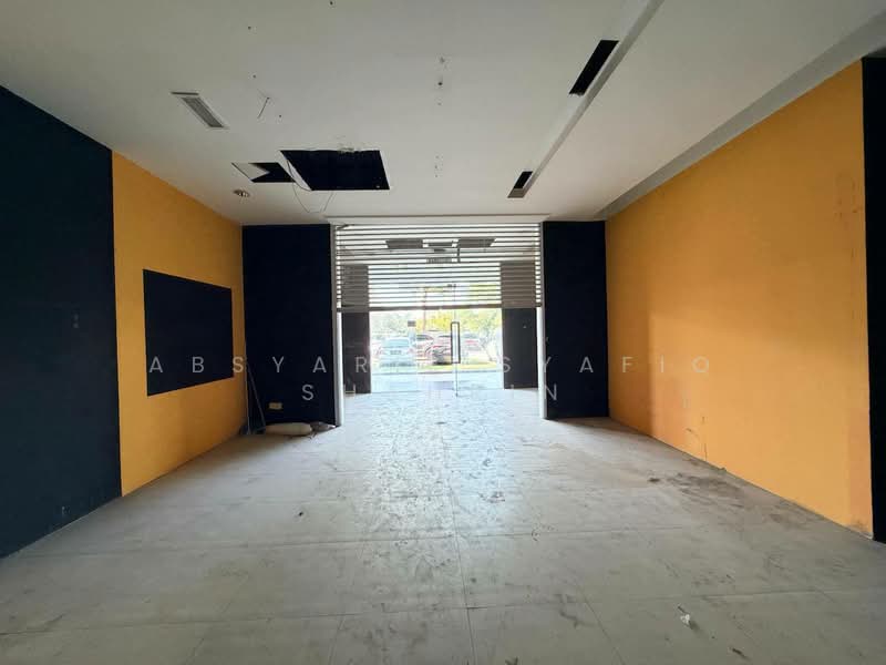 Kedai / Pejabat untuk Disewa di Seksyen 13 (Shah Alam) - Absyarie Syafiq Shahrin - Interior - PropertyGuru.com.my