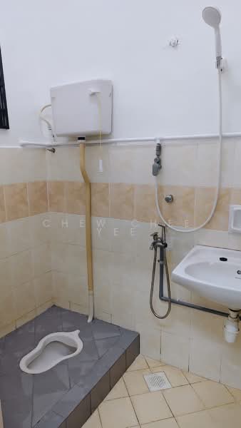2-storey Terraced House for Rent in Bukit Indah (Iskandar Puteri (Nusajaya)) - Chew Chee Yee - PropertyGuru.com.my