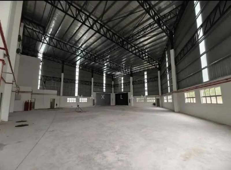 Detached Factory for Sale in Taman Desa Cemerlang (Ulu Tiram) - Max Lam - PropertyGuru.com.my