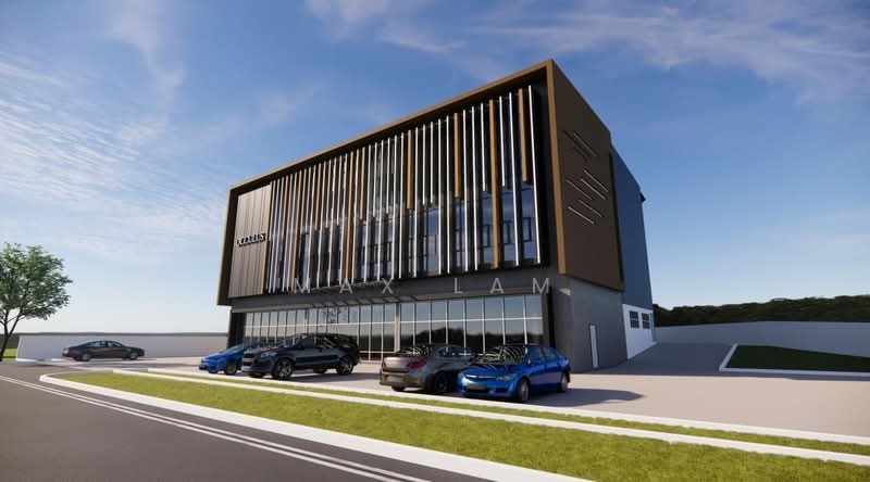 Detached Factory for Sale in Taman Desa Cemerlang (Ulu Tiram) - Max Lam - PropertyGuru.com.my