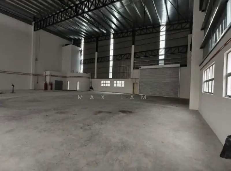 Detached Factory for Sale in Taman Desa Cemerlang (Ulu Tiram) - Max Lam - PropertyGuru.com.my