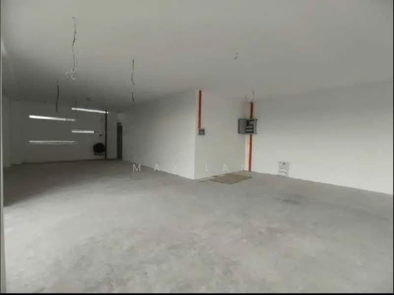 Detached Factory for Sale in Taman Desa Cemerlang (Ulu Tiram) - Max Lam - PropertyGuru.com.my