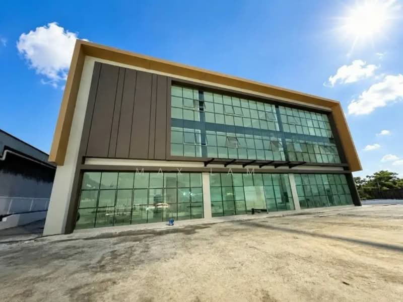 Detached Factory for Sale in Taman Desa Cemerlang (Ulu Tiram) - Max Lam - PropertyGuru.com.my