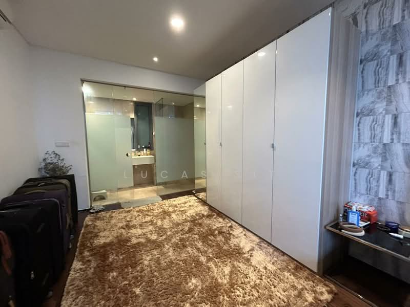 Kondominium untuk Dijual di The Fennel - Lucas Sit - Interior - PropertyGuru.com.my