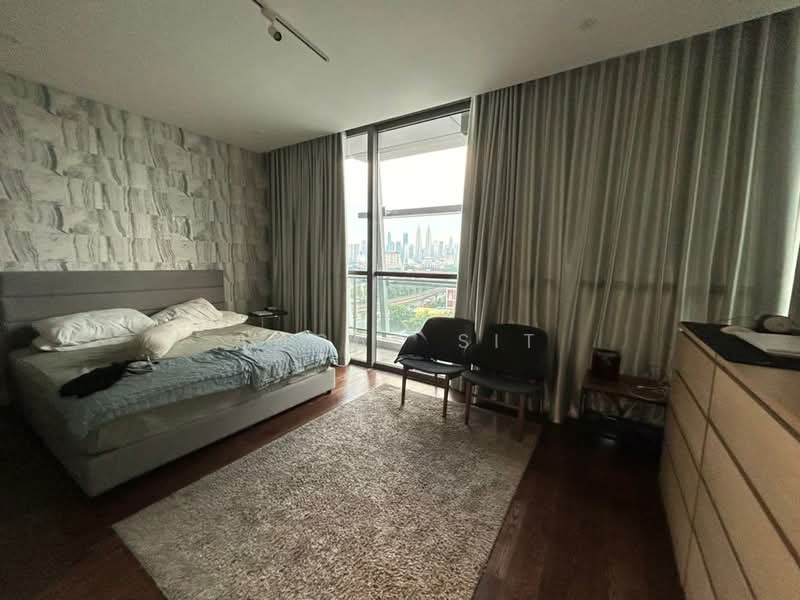 Kondominium untuk Dijual di The Fennel - Lucas Sit - Bedroom - PropertyGuru.com.my