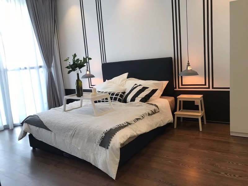 Kondominium untuk Dijual di The Fennel - Lucas Sit - Bedroom - PropertyGuru.com.my