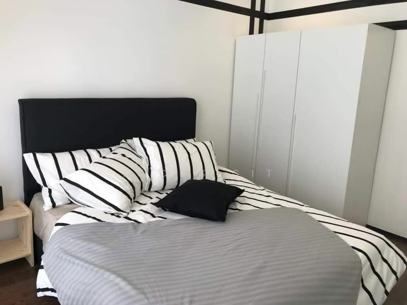 Kondominium untuk Dijual di The Fennel - Lucas Sit - Bedroom - PropertyGuru.com.my