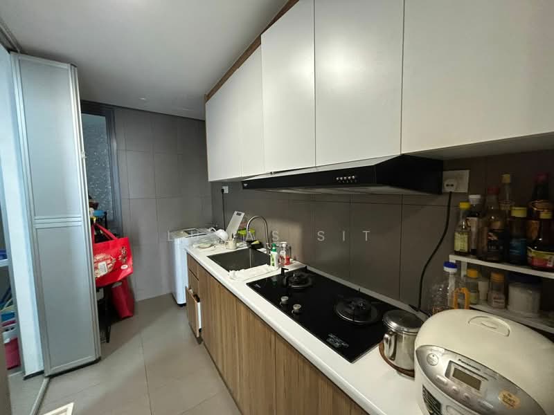 Kondominium untuk Dijual di The Fennel - Lucas Sit - PropertyGuru.com.my