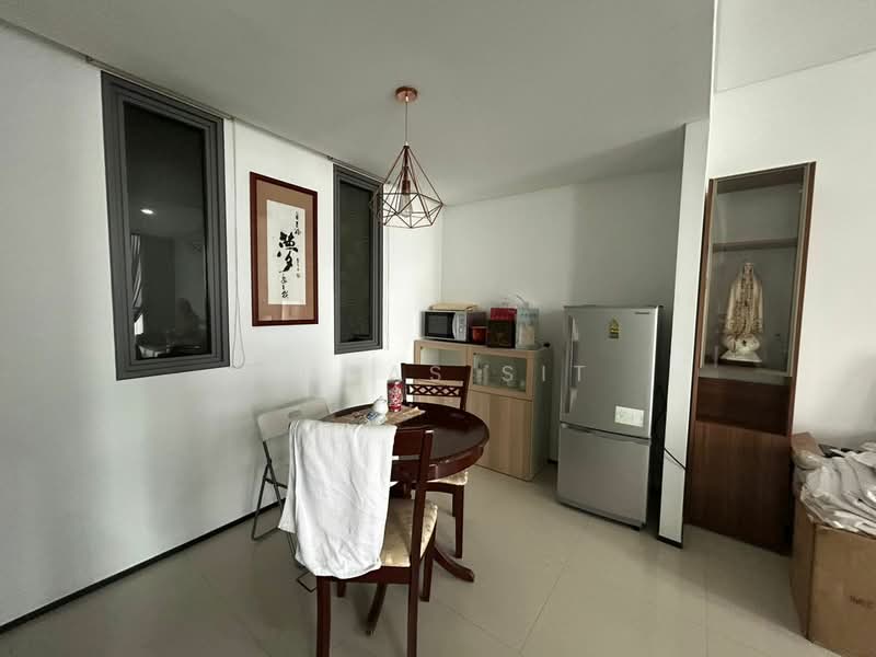 Kondominium untuk Dijual di The Fennel - Lucas Sit - PropertyGuru.com.my