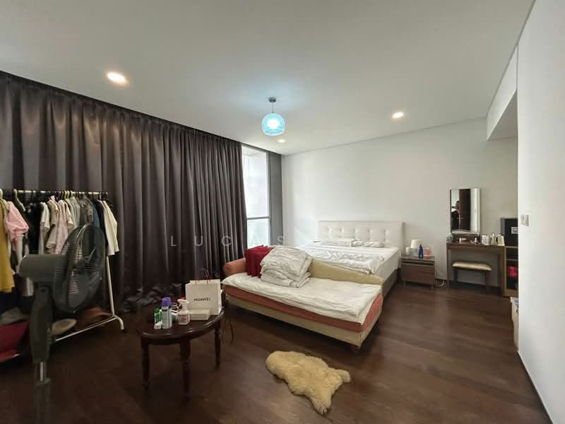Kondominium untuk Dijual di The Fennel - Lucas Sit - PropertyGuru.com.my