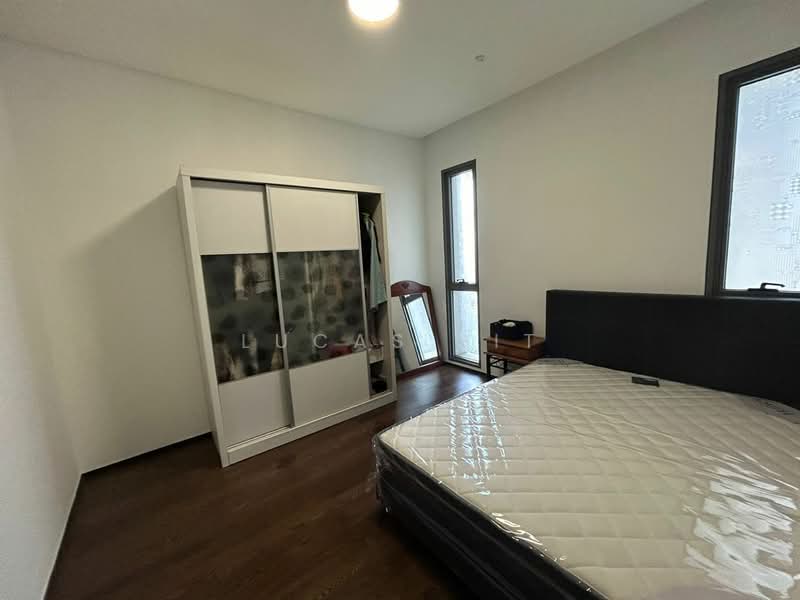 Kondominium untuk Dijual di The Fennel - Lucas Sit - PropertyGuru.com.my