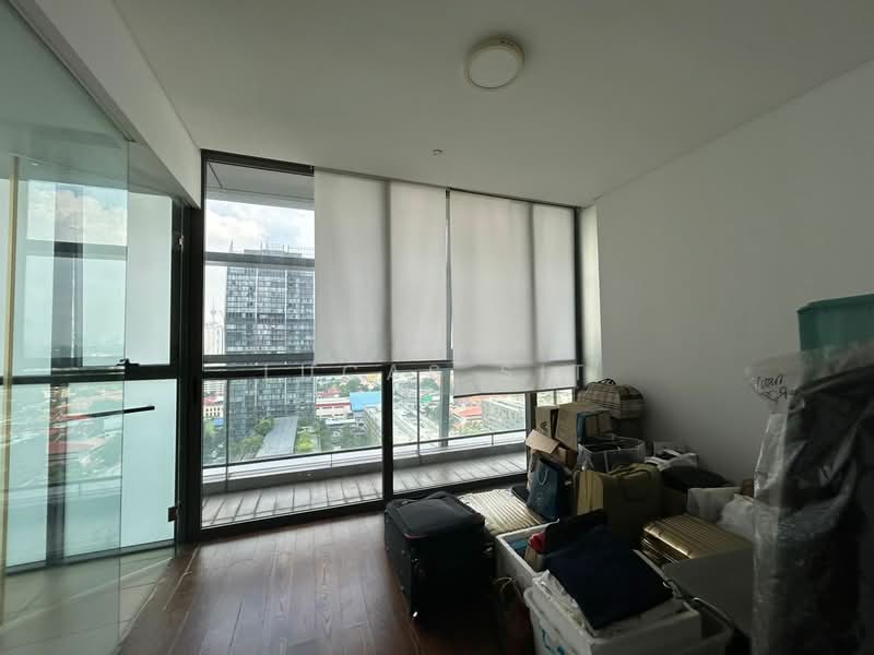 Kondominium untuk Dijual di The Fennel - Lucas Sit - PropertyGuru.com.my