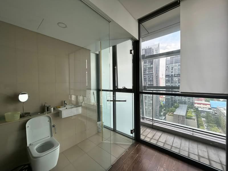 Kondominium untuk Dijual di The Fennel - Lucas Sit - PropertyGuru.com.my