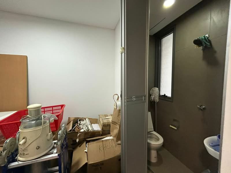 Kondominium untuk Dijual di The Fennel - Lucas Sit - PropertyGuru.com.my