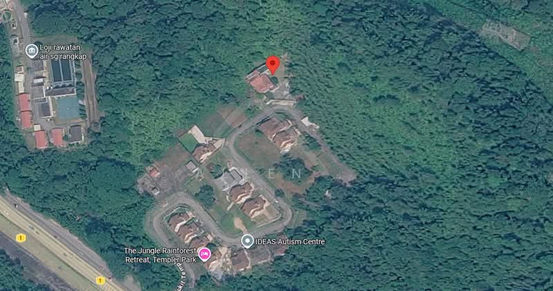 Bungalow for Sale in Taman Bukit Templer (Rawang) - Allen . - Exterior - PropertyGuru.com.my