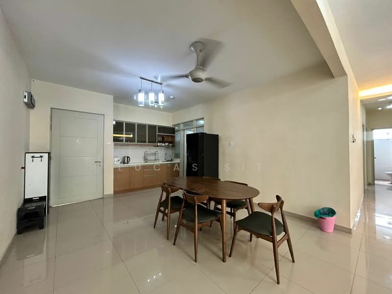 Condominium for Sale at Platinum Lake PV 16 - Lucas Sit - PropertyGuru.com.my