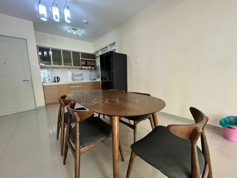 Condominium for Sale at Platinum Lake PV 16 - Lucas Sit - PropertyGuru.com.my